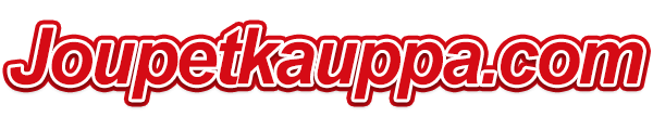 Joupetkauppa.com logo
