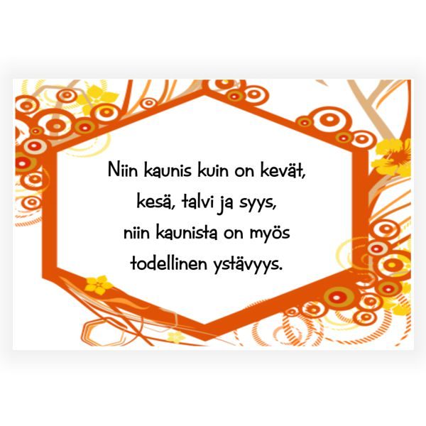 runo magneetti köynös 4