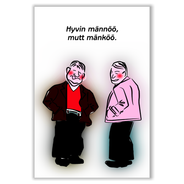 savolainen hupi magneetti 10