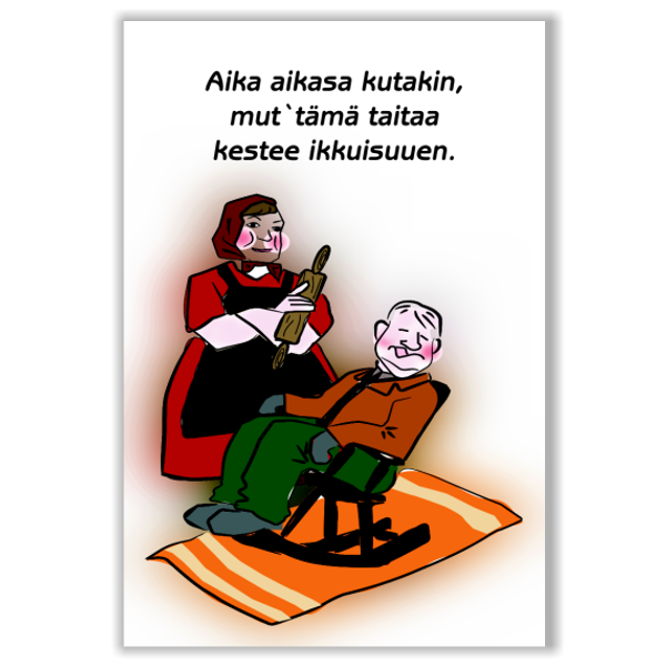 savolainen hupi magneetti 11