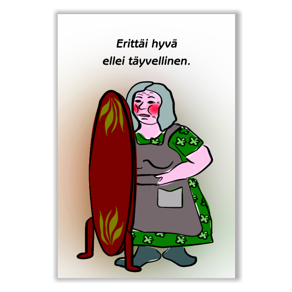 savolainen hupi magneetti 3