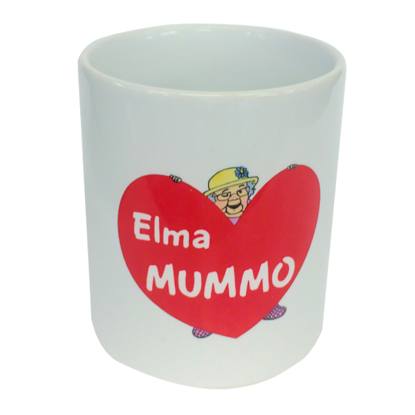 elma mummo muki