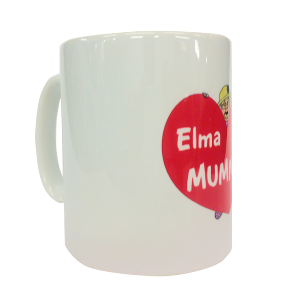 elma mummo muki sivuttain