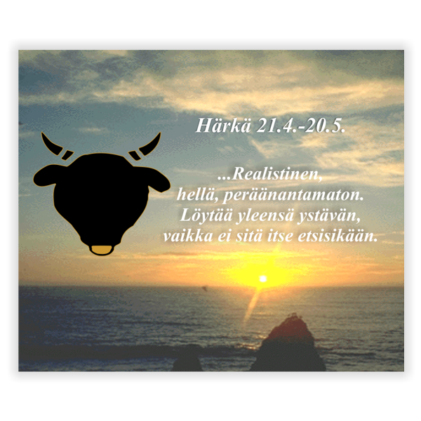 hiirimatto normaali härkä
