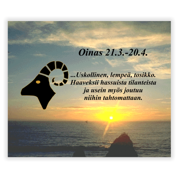 Oinas Hiirimatto