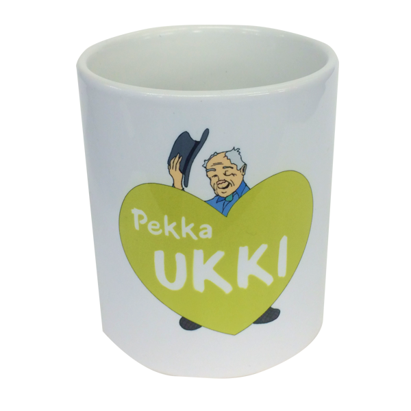 pekka ukki muki muki