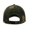 Pitkämäki & Ruuskanen Forest Camo Lippalakki takaa Fanituote: Pitkämäki & Ruuskanen Forest Camo Lippalakki taka