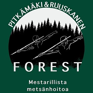 Pitkämäki & Ruuskanen Forest