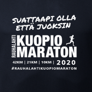 Rauhanlahti Kuopio Maraton