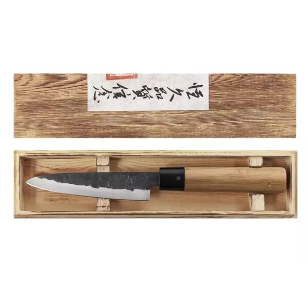Japanilainen veitsi Shokutsuveitsi